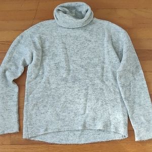 H&M roll neck sweater